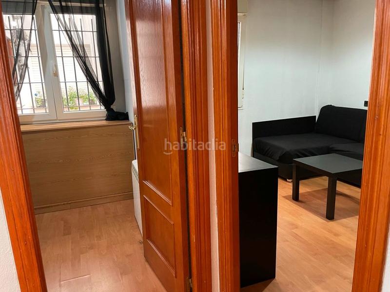 Foto 7d56beed-a7aa-4900-85e4-b09b31bb34ed. Piso  en el Llano con ascensor de 2 dormitorios en Gijón