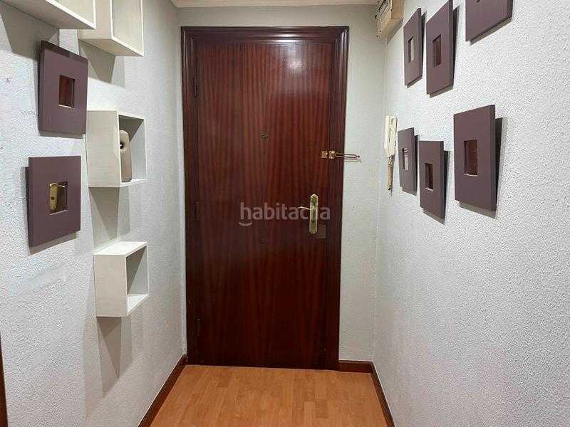 Foto cfb6df86-7c08-4367-be18-d40246dfa0ac. Piso  en el Llano con ascensor de 2 dormitorios en Gijón