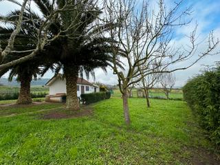 Fondo rustico en Carreo. Preciosa finca con fin de semana, paneles solares, a 8 km de gij