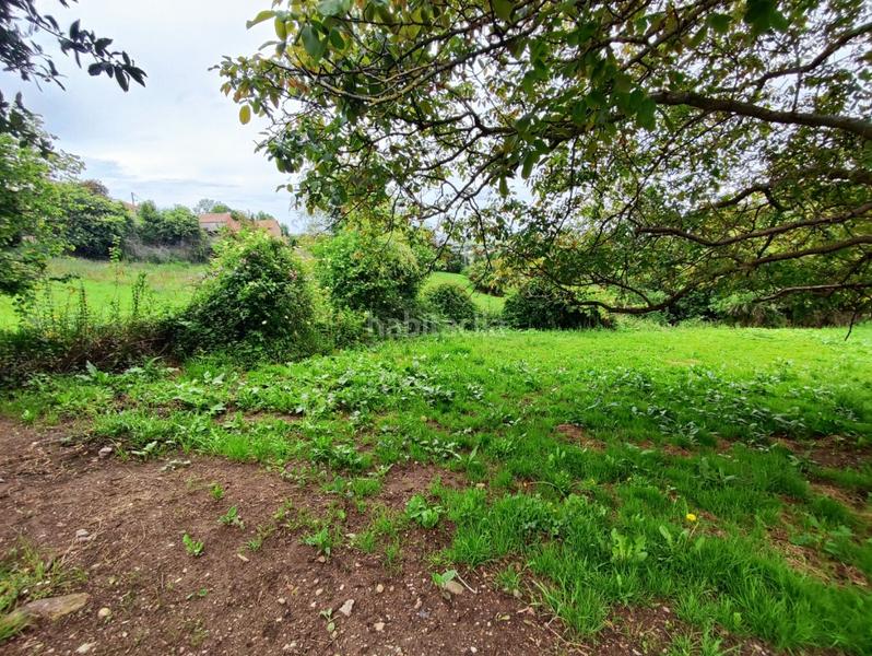 Foto 10c1b0b2-030b-428c-aaf7-a670ce2cc8aa. Terreny residencial a Cenero Gijón