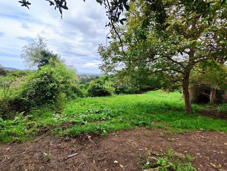 Foto 35f2849c-bb96-454e-aa1c-0710e53726dd. Terreny residencial a Cenero Gijón