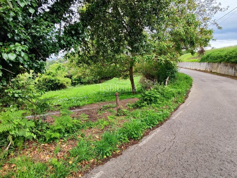 Foto 423e72d1-da3b-4416-acc2-d236f79e521d. Terreny residencial a Cenero Gijón