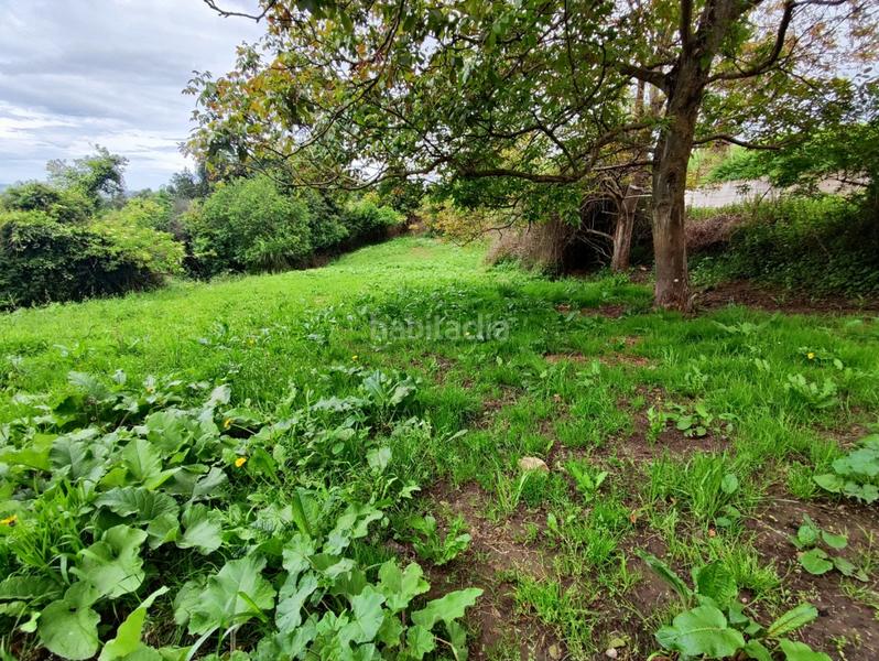 Foto af5d5b9e-4f11-4f04-b34e-673a75426fa1. Terreny residencial a Cenero Gijón