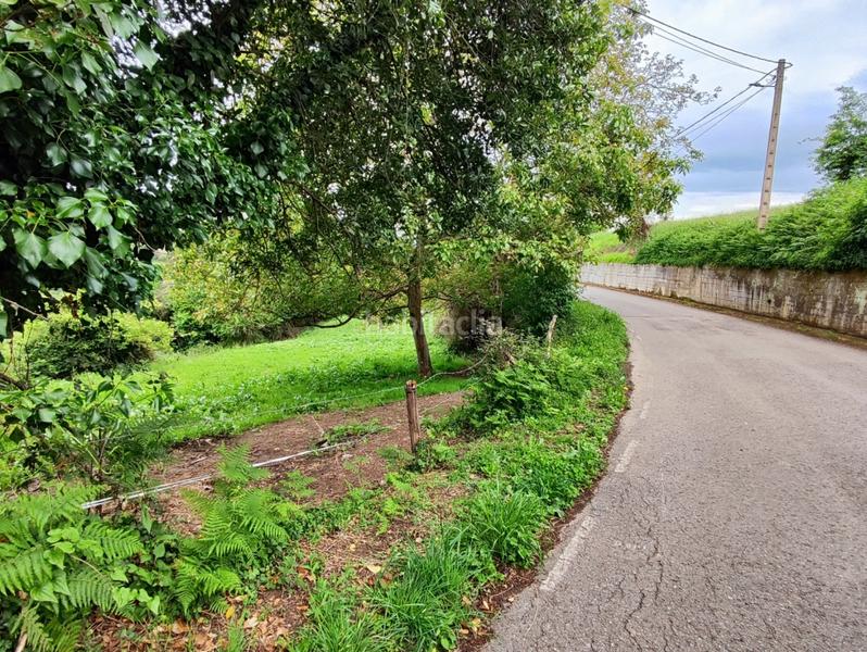 Foto e01ca0df-5cf9-4806-a395-f8fb5e388c12. Terreny residencial a Cenero Gijón