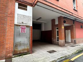 Locale commerciale en Calle san gabriel 24