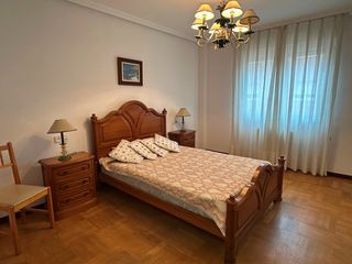 Location Appartement  Avenida schulz. Avenida schulz, 3 y salón, baño, aseo, amueblado, garaje, traste