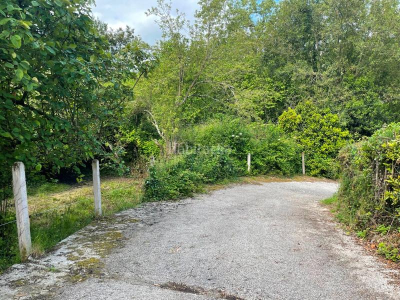 Foto 2822d4a3-a294-4158-b990-e56691283a00. Residential plot in Cenero Gijón