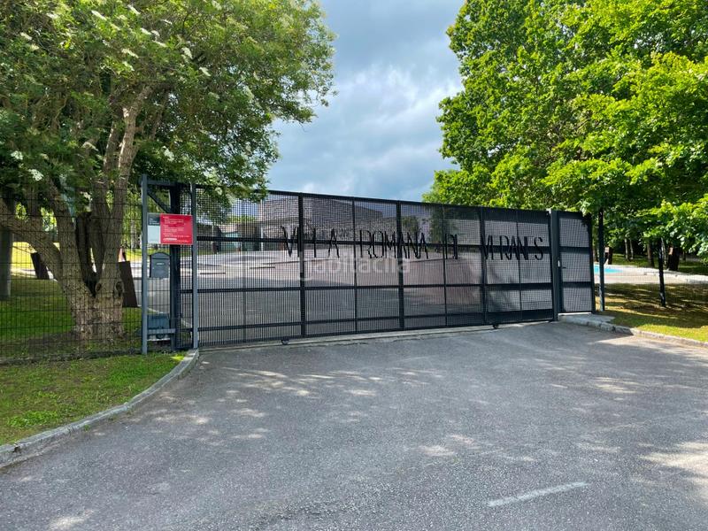 Foto 3b490e6b-a2b7-4207-9cc1-e7f8d11fb76e. Residential plot in Cenero Gijón