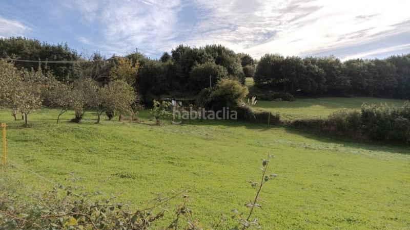 Foto 4ab4f4d4-ad45-4956-9f7a-ad8dba841b4c. Residential plot in Cenero Gijón