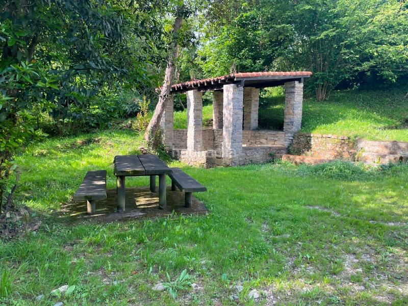 Foto 575b0368-ac8b-4497-b13b-63695b49f6b2. Residential plot in Cenero Gijón