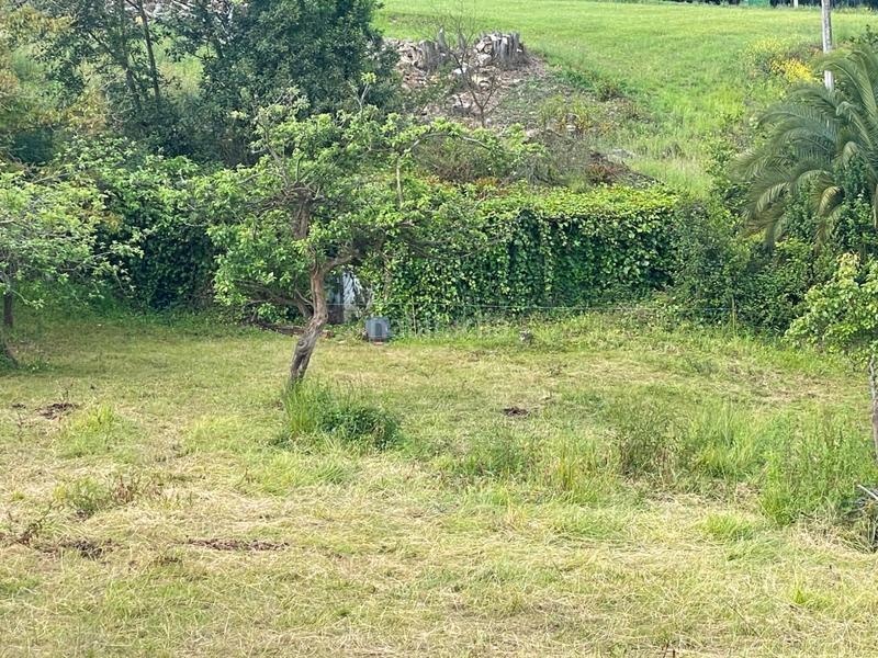 Foto 6f4850c5-b44e-4c66-9329-97586856cb5b. Residential plot in Cenero Gijón