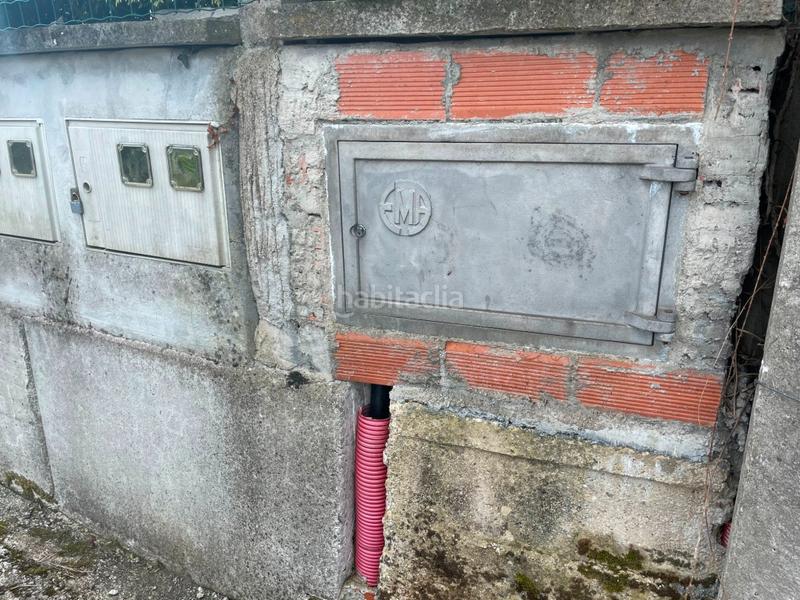 Foto 9797bf4d-be08-431f-8244-4de5d5b1bbcc. Residential plot in Cenero Gijón