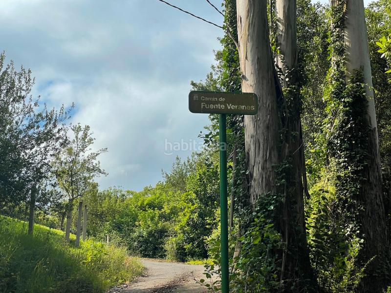 Foto 9a5f02d5-54af-435a-8cd7-dd2f56a7b998. Residential plot in Cenero Gijón