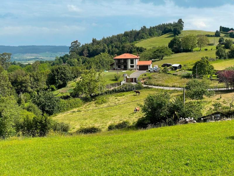 Foto 9b1c88ab-4cc5-40e3-b89f-c6fd2a4f797e. Residential plot in Cenero Gijón