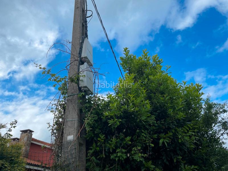 Foto a30bc676-57e4-4f4d-bac5-061bb8e680d3. Residential plot in Cenero Gijón