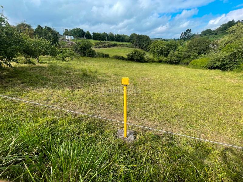 Foto b5235ce2-a5d0-4a0b-8379-6162688253a4. Residential plot in Cenero Gijón