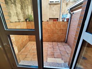 Appartamento en Llano. Apartamento con ascensor y terraza en el llano alto.