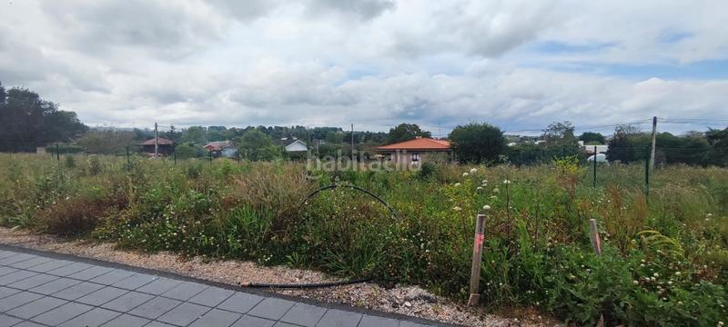 Foto 5b9dd2ec-944c-49a7-abc0-09a78093a426. Terreny residencial a camino de los maizales 308 a Gijón