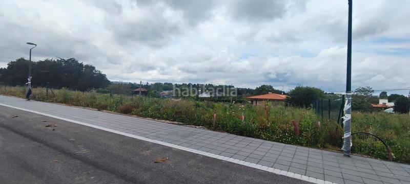 Foto 7f5dc0fe-3a22-4336-8918-b6efa367c4a6. Terreny residencial a camino de los maizales 308 a Gijón