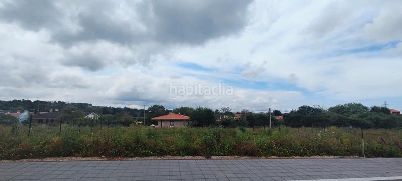 Foto 91273286-2cd5-492b-969f-828661507511. Terreny residencial a camino de los maizales 308 a Gijón