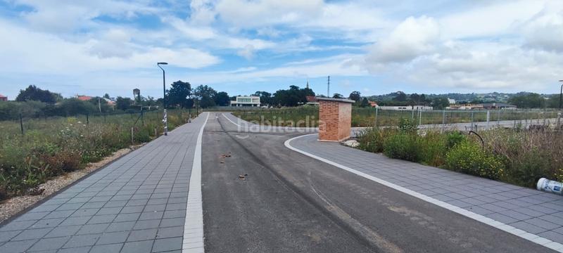 Foto d4ad1d5d-59e4-42a0-977c-20d23ce1138b. Terreny residencial a camino de los maizales 308 a Gijón