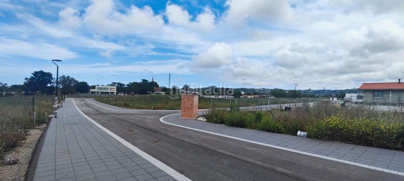 Foto d9ea07b3-8463-4b9f-8fa2-61410f04fbf4. Terreny residencial a camino de los maizales 308 a Gijón