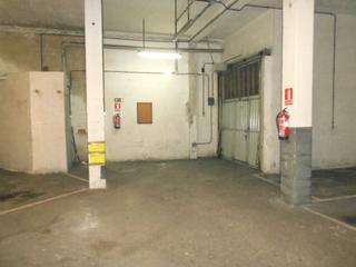 Autoparkplatz  Calle dolores. Plaza de garaje en venta en el llano alto