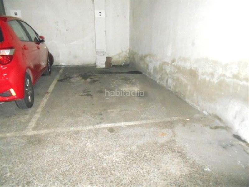 Foto e3dfa83b-354f-4ef2-a1ba-45222726b33b. Autoparkplatz in Llano Gijón