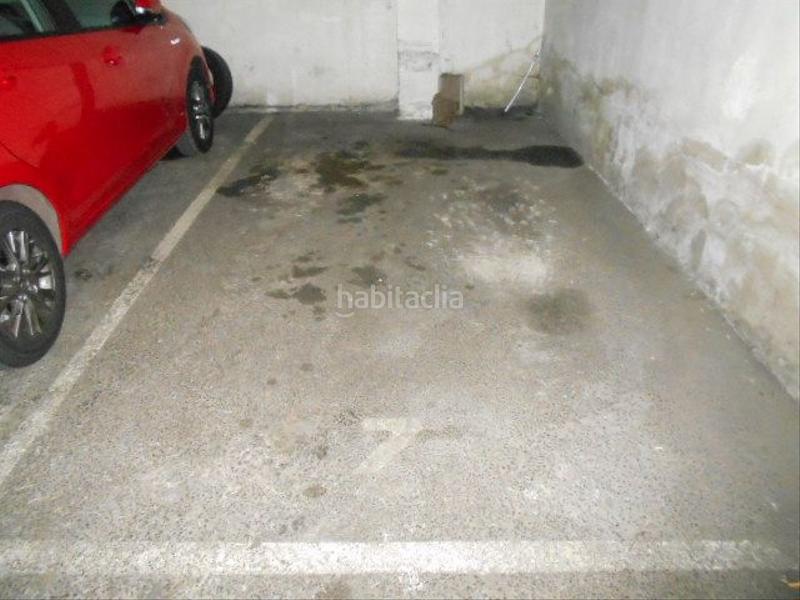 Foto e69f378e-c61c-4c99-a95f-b27ad331ab40. Autoparkplatz in Llano Gijón