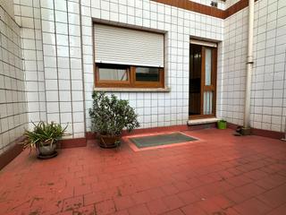 Appartamento  Calle baleares. Llano, piso con terraza y ascensor