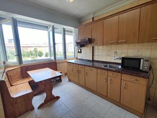 Appartamento en Pumarn. Piso en pumarin frente al parque de la urgisa