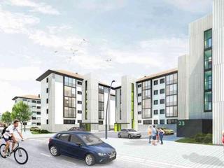 Appartamento  Calle río cares. Edificio con rehabilitación de fachada, cubierta y ascensor en m