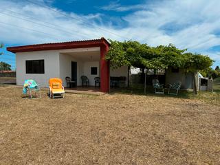 Terreno residencial en Porceyo. Finca edificable con fin de semana, caseta de aperos, luz y agua