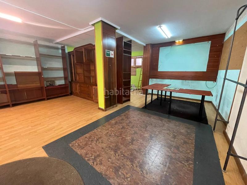 Foto cb551678-690e-45c7-9063-5ec9d286ebc0. Alquiler local comercial en calle ana maría 17 local muy visible en calle ana maria, lado schultz en Gijón