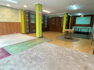 Geschäftsraum in Calle Ana María 17