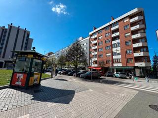 Appartement  Calle baleares. Piso con terraza