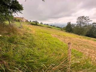 Terreny residencial  Camino de la maera. Finca edificable en huerces, con preciosas vistas