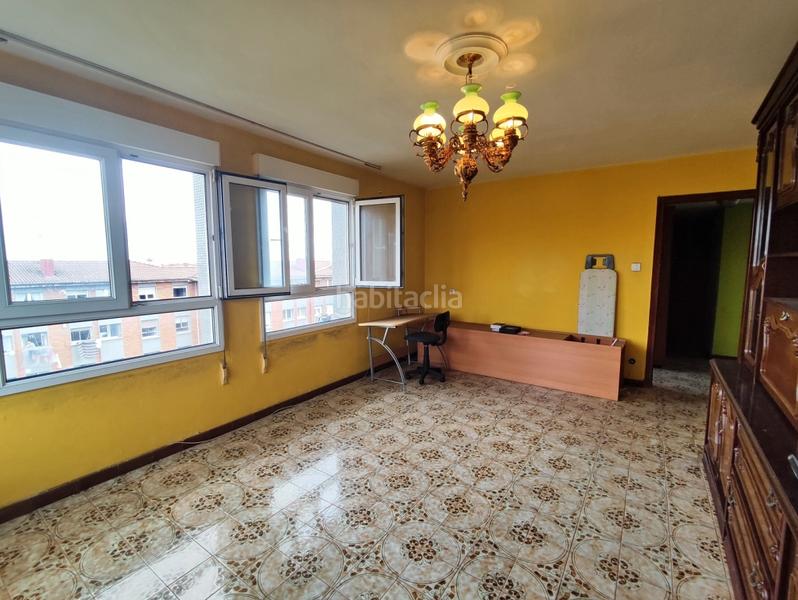 Foto 81499f20-5c44-4b1b-8b1a-86eca0a655e7. Appartamento in Contrueces Gijón