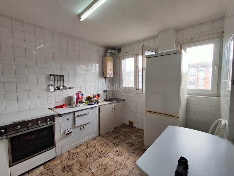 Foto eba392f9-25ce-46de-b687-a23733983541. Appartamento in Contrueces Gijón