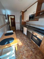 Location Appartement à Perchera. Piso seminuevo de dos dormitorios en nuevo gijón