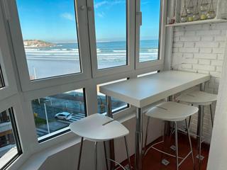 Location Appartement  Avenida rufo garcía rendueles