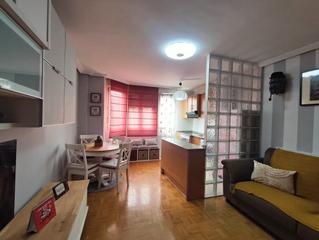 Apartament a Llano. Apartamento con ascensor seminuevo