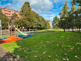 Pis en Montevil. Montevil, piso de 3 dormitorios, 2 baos, con plaza de garaje y