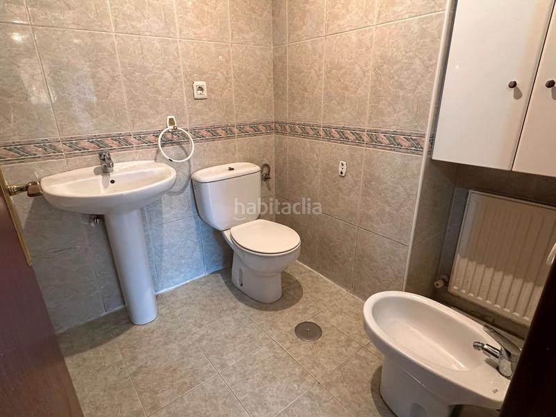 Foto 10684571-8ccc-416a-8300-a5583631fd8c. Pis amb calefacció aparcament a Montevil Gijón