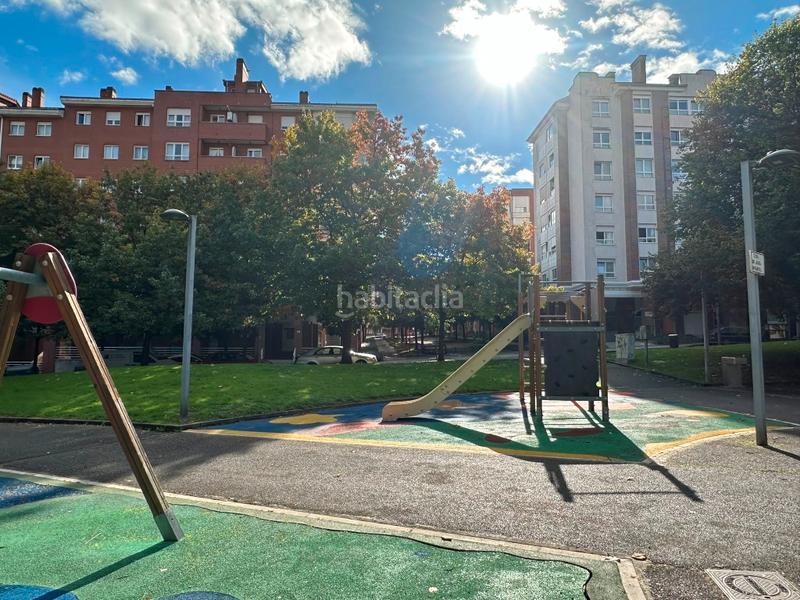 Foto 16f045f0-0fab-4d73-9b72-a41efe74752f. Pis amb calefacció aparcament a Montevil Gijón