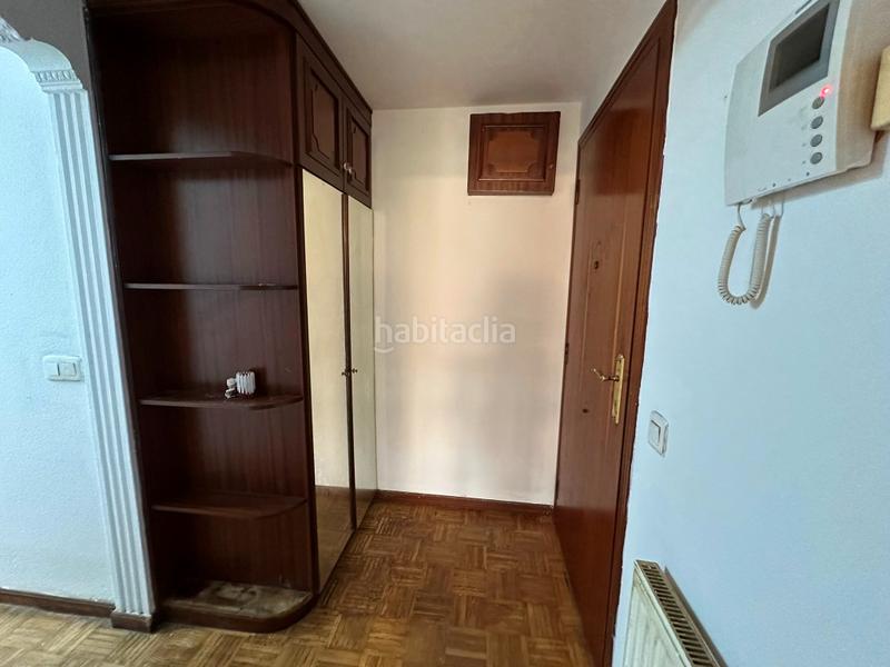 Foto 44fbbf16-8a8b-4281-8821-75c4ee3265ce. Pis amb calefacció aparcament a Montevil Gijón