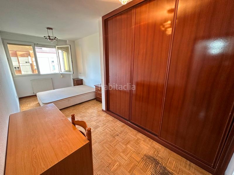 Foto 7fddc2d0-3805-4e6b-b234-e6a8614295f3. Pis amb calefacció aparcament a Montevil Gijón