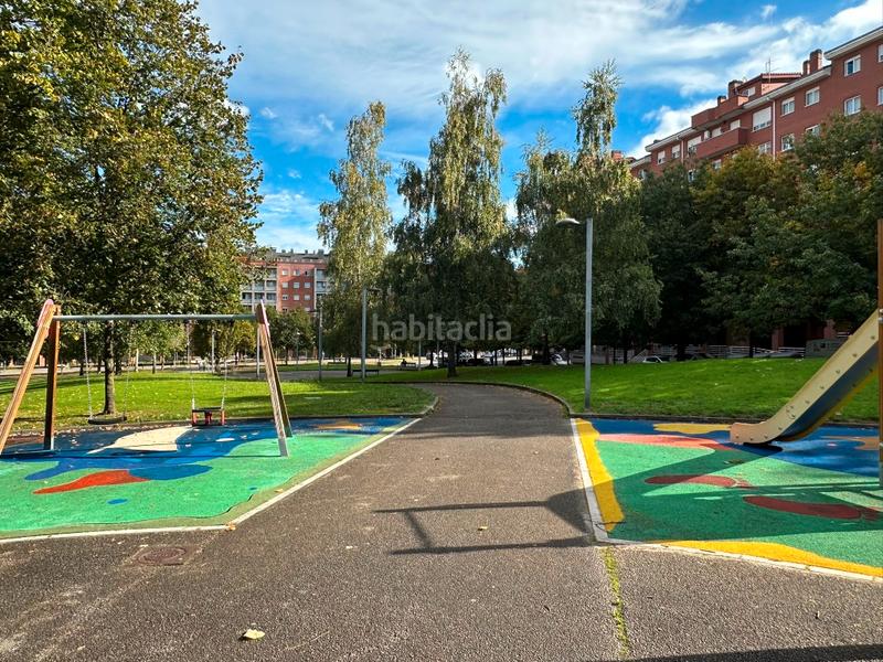 Foto 81773a18-4b13-4f93-92fb-9e51fb565abe. Pis amb calefacció aparcament a Montevil Gijón