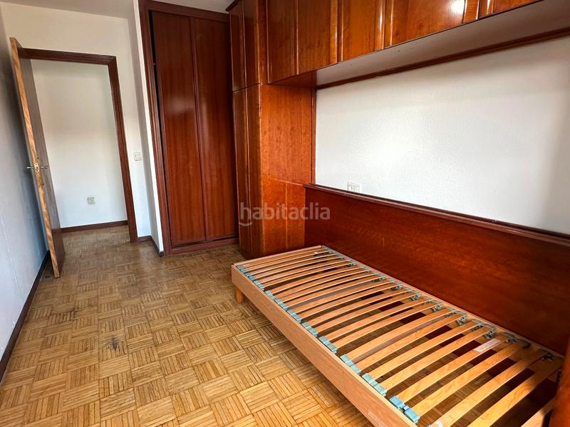 Foto 976ae61c-3065-442e-959e-1b389bb824c2. Pis amb calefacció aparcament a Montevil Gijón