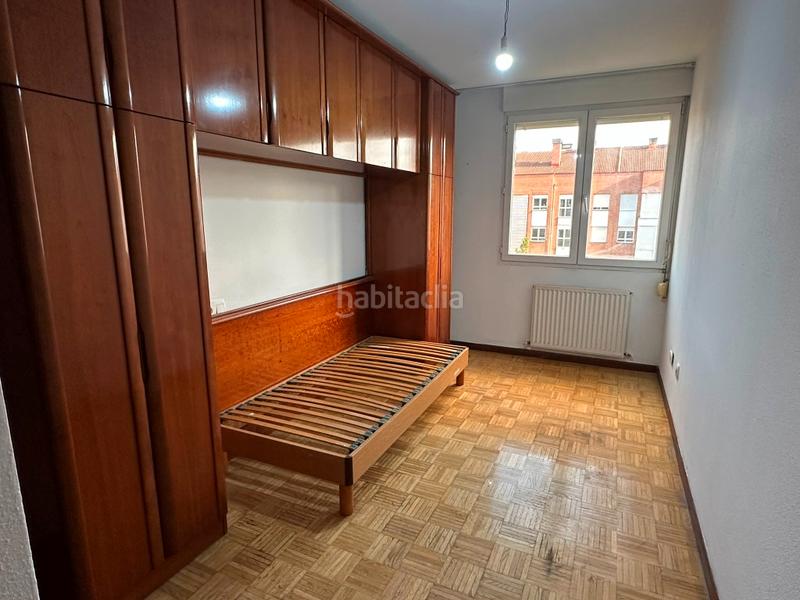 Foto d16c9d47-da0c-4c54-8447-4d58f5e96ba8. Pis amb calefacció aparcament a Montevil Gijón